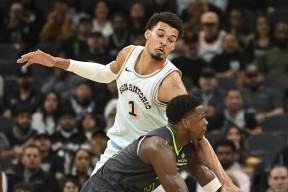 华体会登陆-雷霆轻取马刺，哈里斯惊艳世界的简单介绍