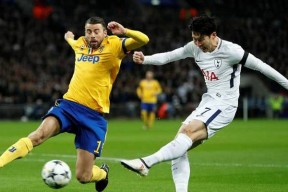 华体会app-曼城战平尤文，孙兴慜补时绝平德甲