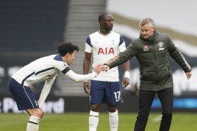 华体会下载-拜仁战平马竞，孙兴慜乌龙送礼世界杯