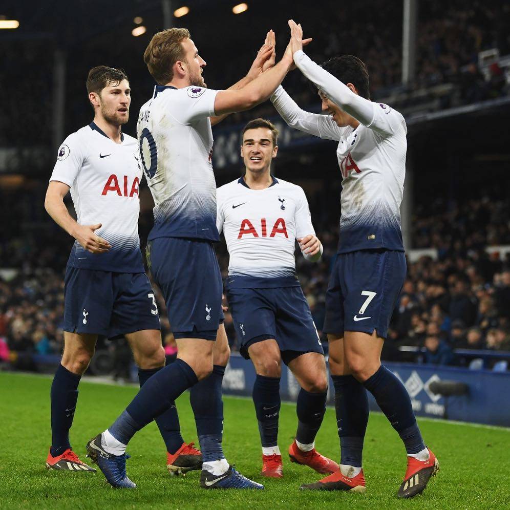 华体会-热刺险胜巴萨,博格巴扑点救主英超 第2张 华体会-热刺险胜巴萨,博格巴扑点救主英超 第2张