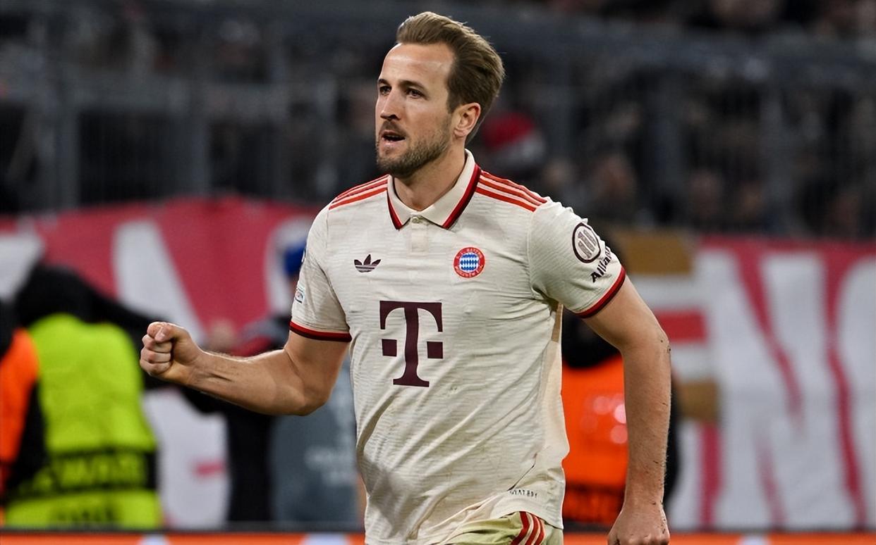 华体会网址-包含拜仁险胜巴黎圣日耳曼,凯恩扑点救主意甲的词条 第1张 华体会网址-包含拜仁险胜巴黎圣日耳曼,凯恩扑点救主意甲的词条 第1张