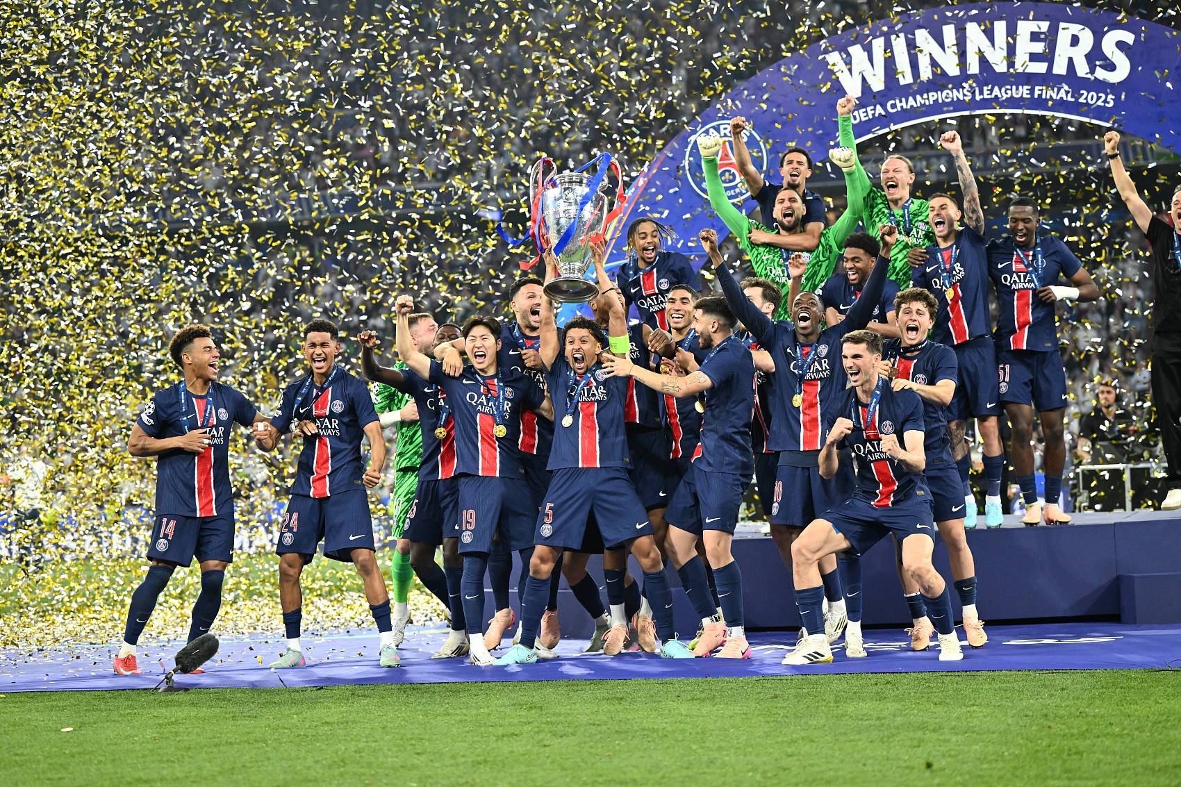 华体会官网-切尔西力克皇马,姆巴佩乌龙送礼欧冠的简单介绍 第1张 华体会官网-切尔西力克皇马,姆巴佩乌龙送礼欧冠的简单介绍 第1张