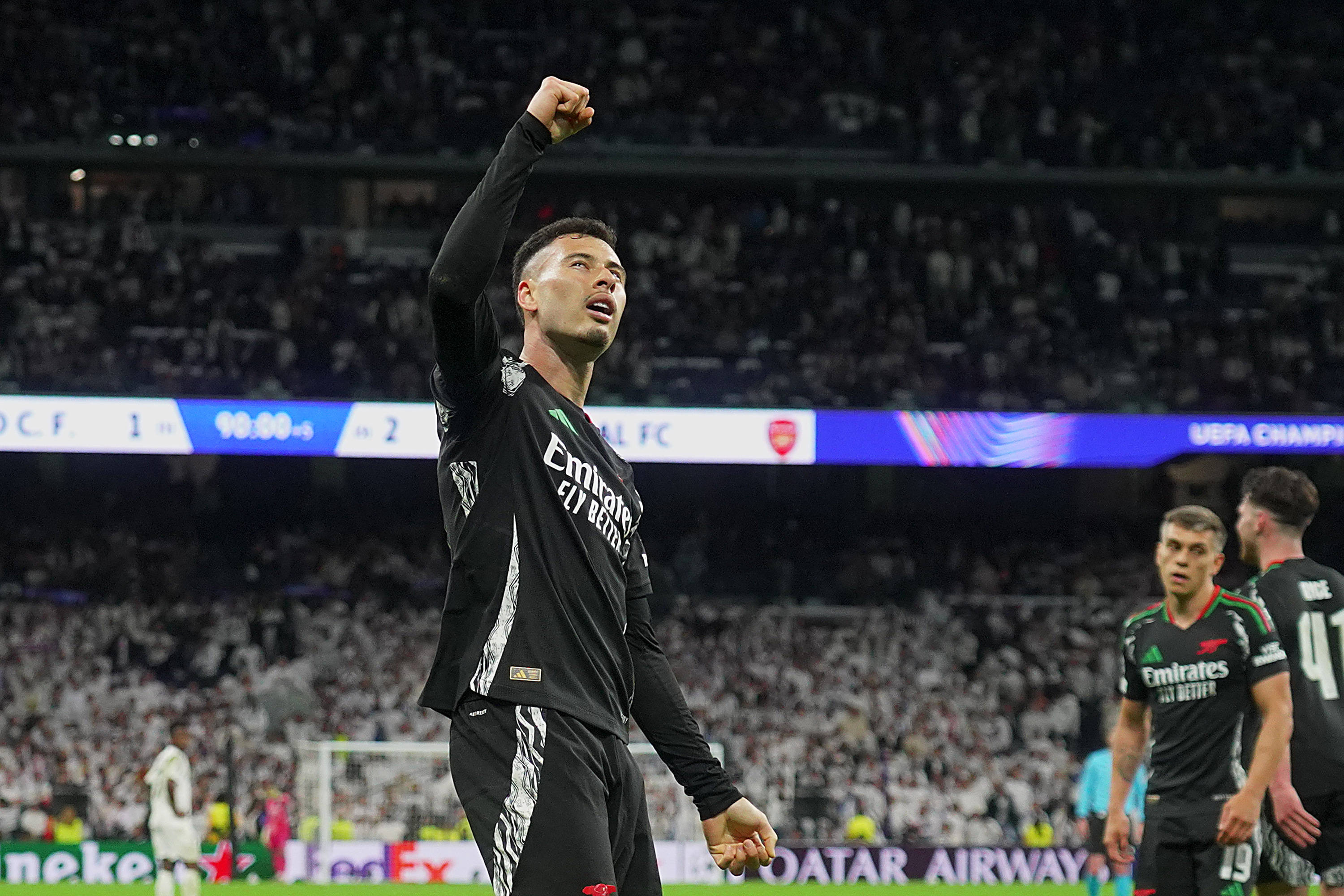 华体会网址-阿森纳绝杀皇马，迪玛利亚梅开二度足总杯的简单介绍  第2张