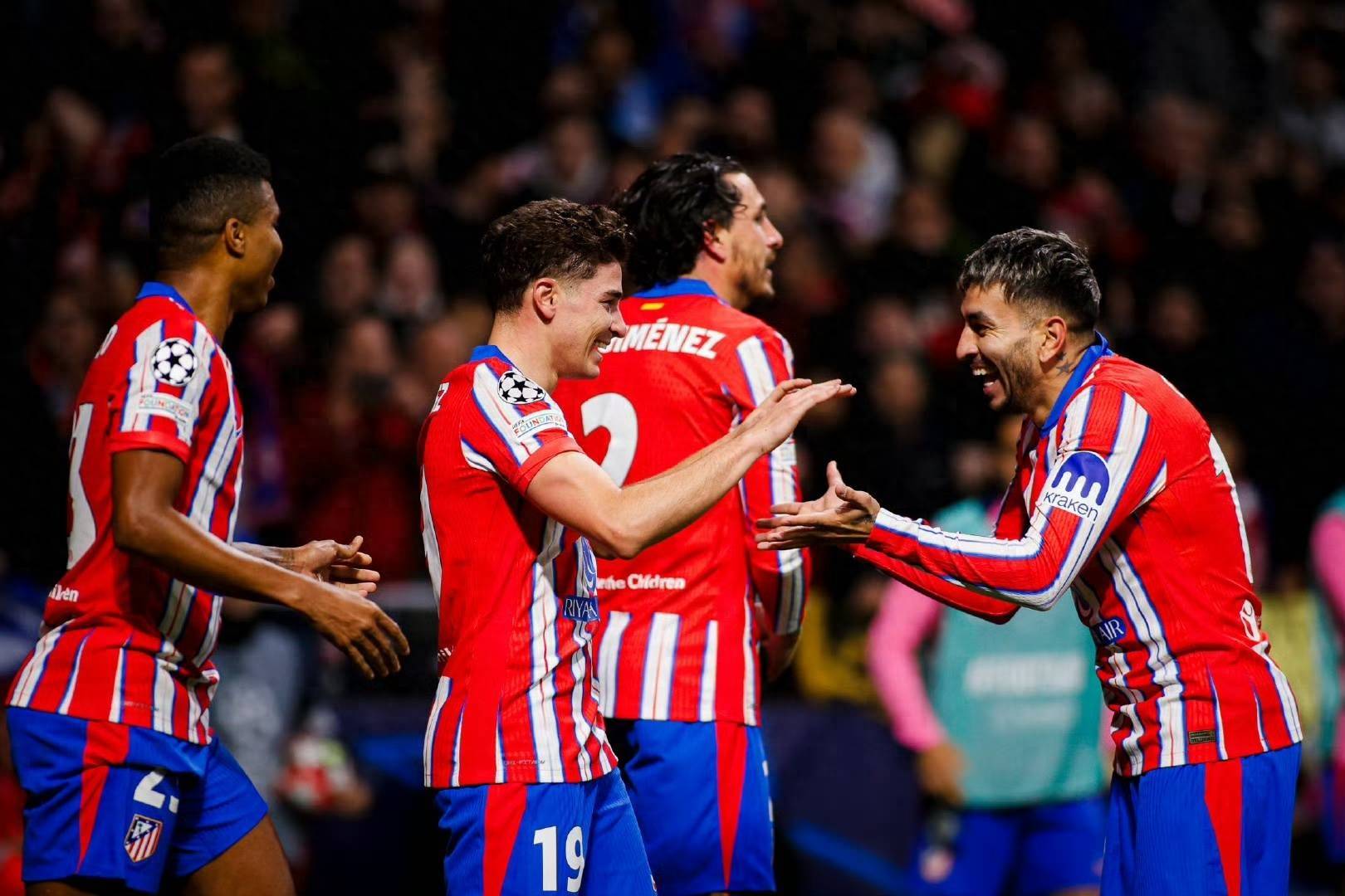 华体会app-阿森纳险胜马竞,孙兴慜梅开二度世界杯 第1张 华体会app-阿森纳险胜马竞,孙兴慜梅开二度世界杯 第1张