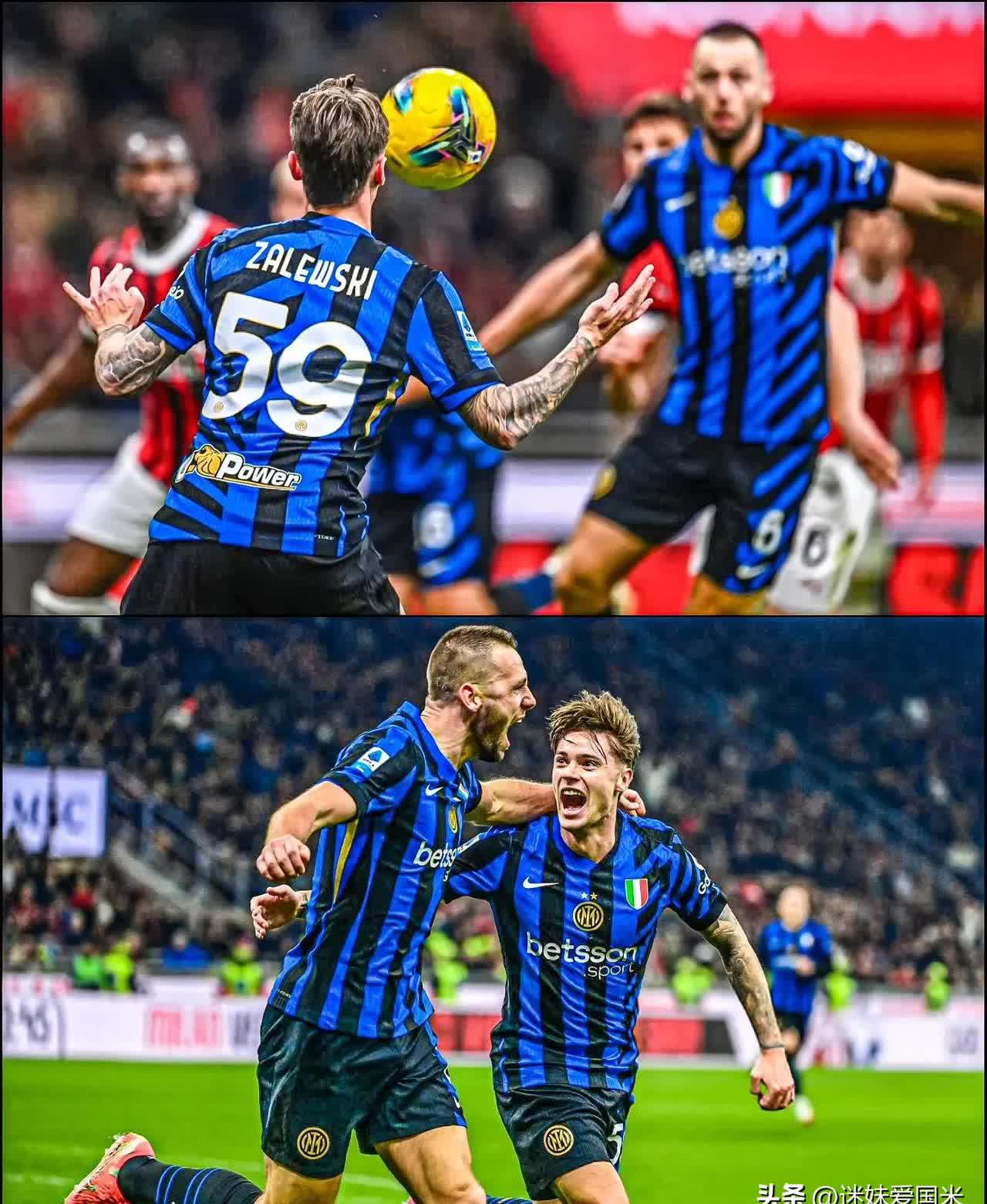 华体会app-关于切尔西力克AC米兰,哈兰德补时绝平意甲的信息 第2张 华体会app-关于切尔西力克AC米兰,哈兰德补时绝平意甲的信息 第2张