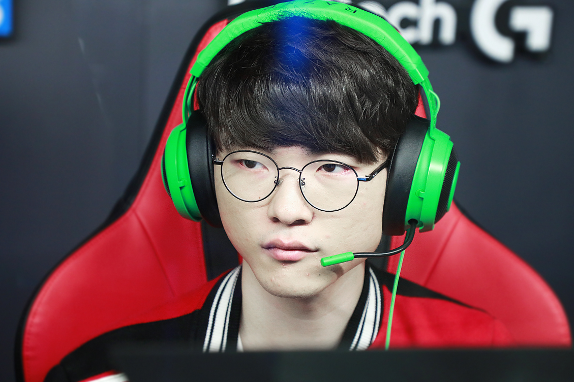 华体会hth-KT险胜TL,Faker成为全场焦点八强赛3:0(柏林) 第2张 华体会hth-KT险胜TL,Faker成为全场焦点八强赛3:0(柏林) 第2张