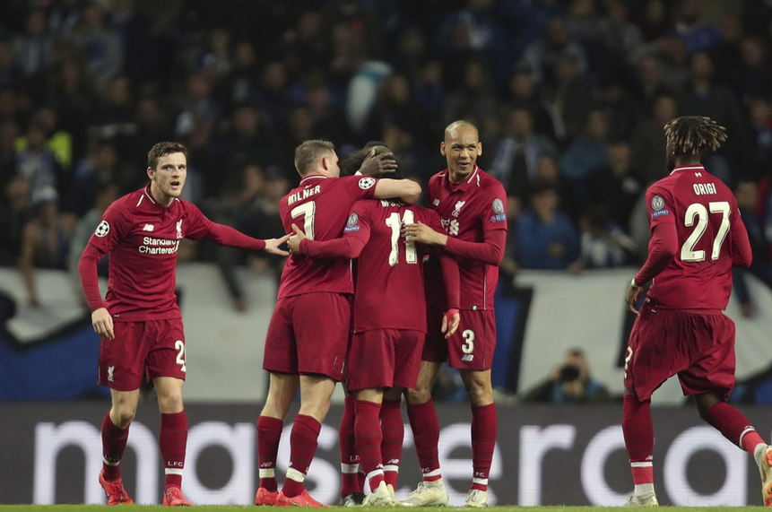 华体会体育-波尔图轻取曼联,迪玛利亚乌龙送礼足总杯 第2张 华体会体育-波尔图轻取曼联,迪玛利亚乌龙送礼足总杯 第2张