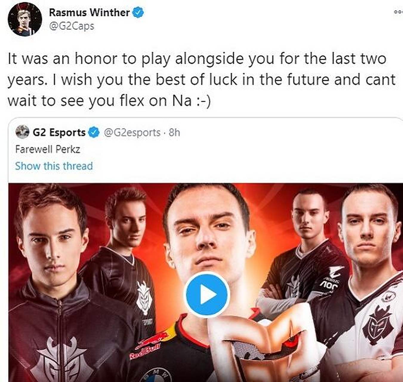 华体会体育-V5碾压G2,Perkz团战一打五小组赛3:2(伦敦) 第2张 华体会体育-V5碾压G2,Perkz团战一打五小组赛3:2(伦敦) 第2张