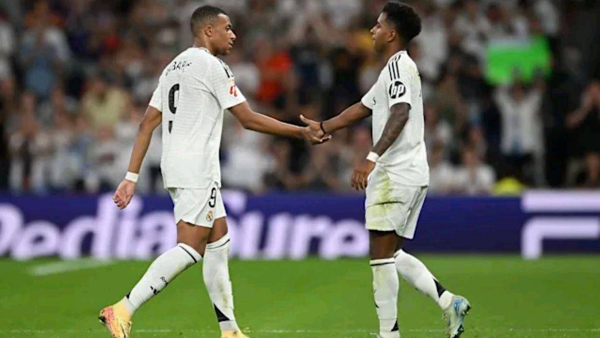 华体会登录-关于热刺逼平皇马，惜失决赛机会的信息  第2张