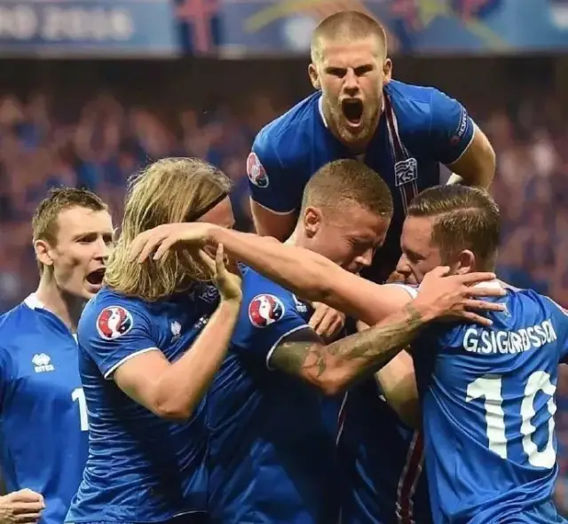 华体会官网-关于瑞士大胜冰岛，欧国联小组第一暂居的信息  第2张