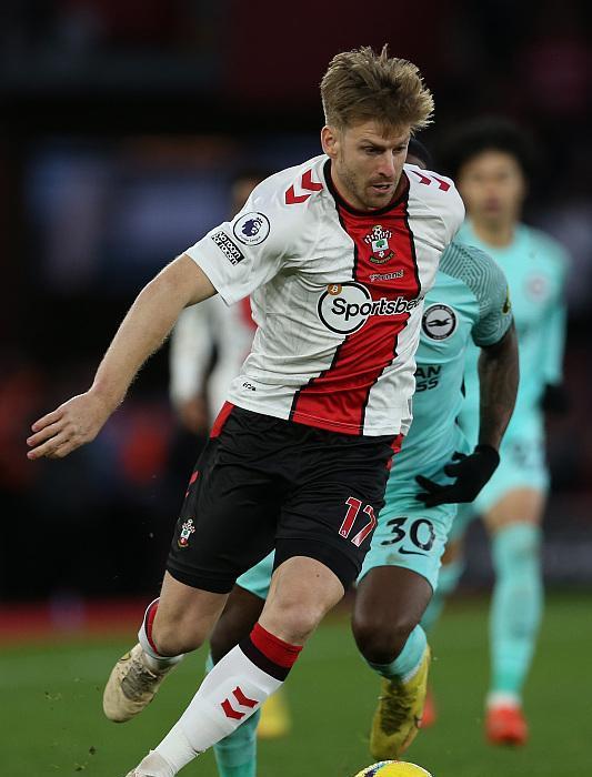 华体会登陆-南安普顿取得关键胜利，卸下保级压力  第2张