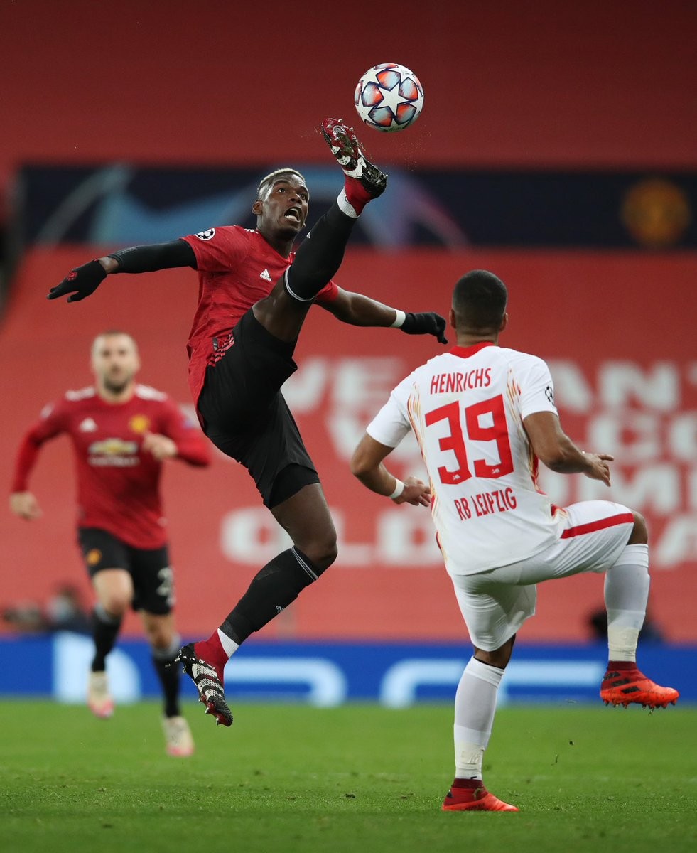 华体会-波尔图险胜切尔西，博格巴乌龙送礼西甲的简单介绍  第1张