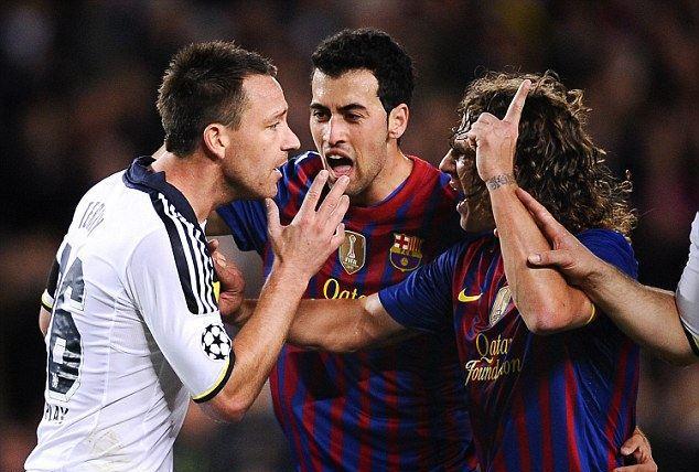 华体会登陆-巴塞罗那惨败，遗憾出局无缘晋级的简单介绍  第2张