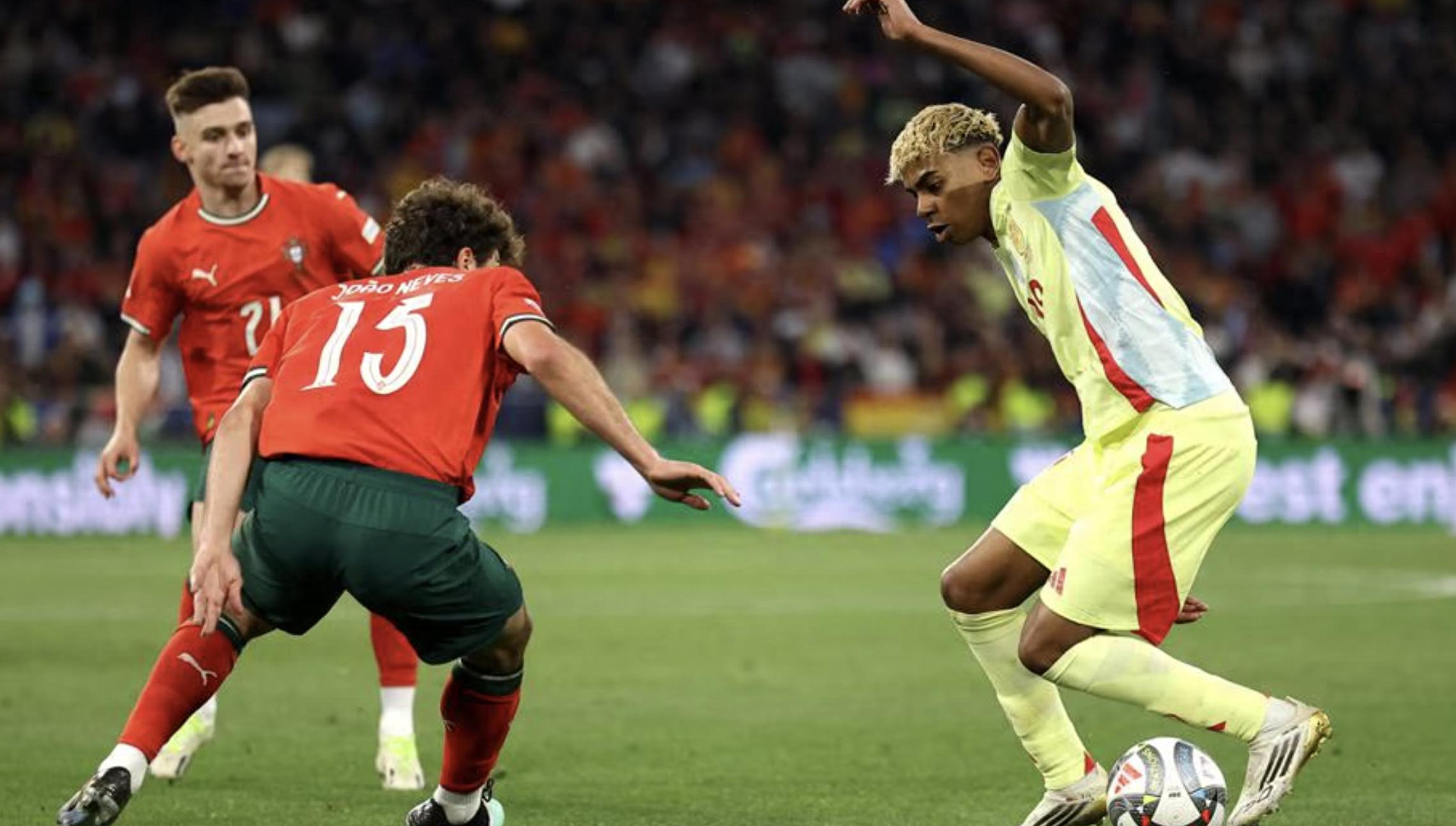 华体会下载-包含葡萄牙队表现抢眼,毫无悬念锁定小组第一的词条 第1张 华体会下载-包含葡萄牙队表现抢眼,毫无悬念锁定小组第一的词条 第1张