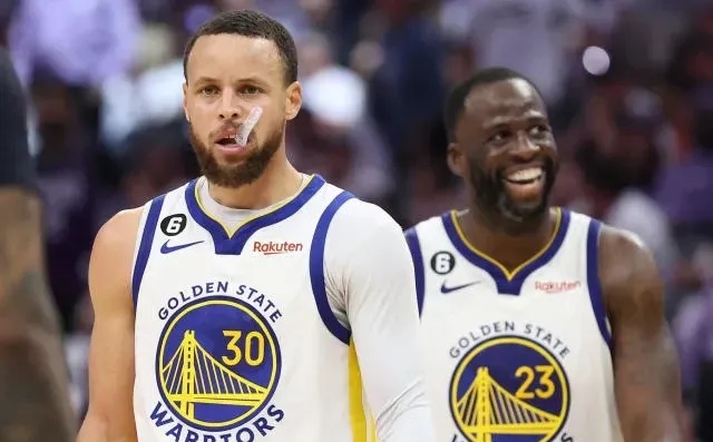 华体会下载-包含勇士前锋格林连续改善状态,带领球队获得连胜的词条 第2张 华体会下载-包含勇士前锋格林连续改善状态,带领球队获得连胜的词条 第2张