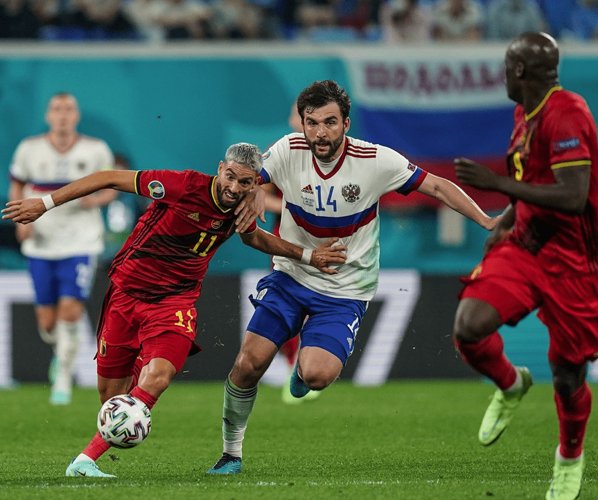 华体会体育-德国完胜比利时，托尼状态火热  第2张