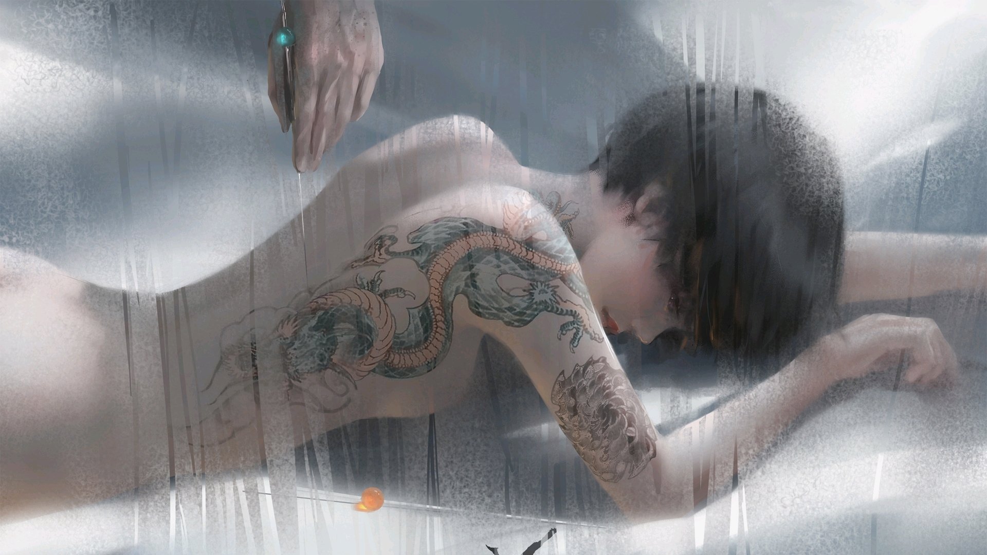 华体会app-暗夜中的一缕光，太阳如何瞬间终结快船，折射英超争冠的致命悬念  第1张